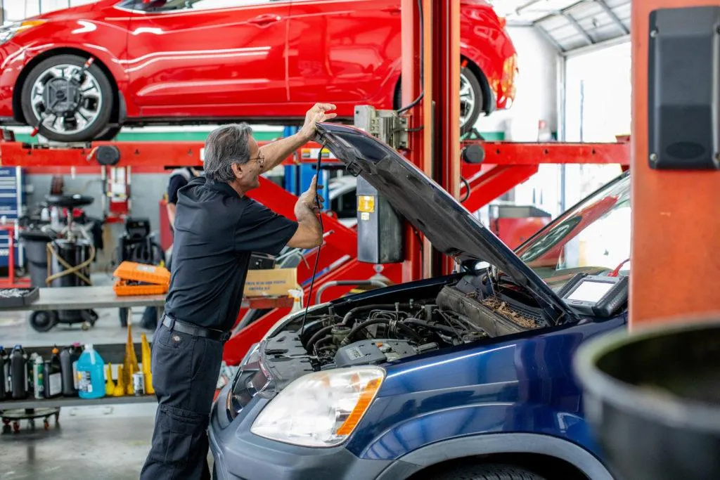 Transmission Repair Suwanee GA