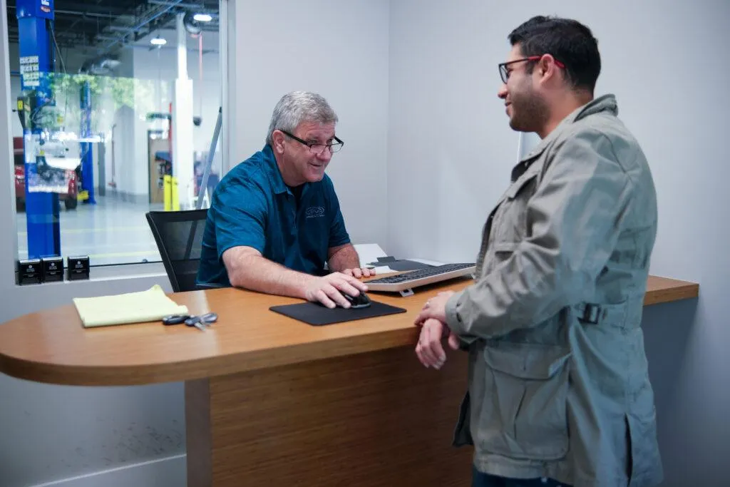 Customer Service At Its Finest