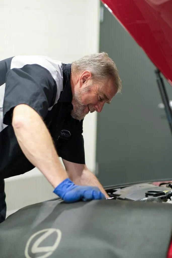 Lube and Oil change Suwanee GA