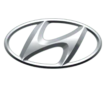 Hyundai logo