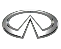 Infiniti logo