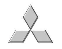 Mitsubishi logo