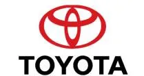 Toyota Logo