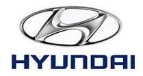 Hyundai Logo