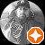 Google review grayscale profile pic