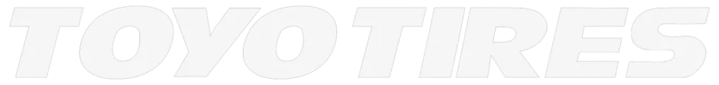 Toyo Tires Logo