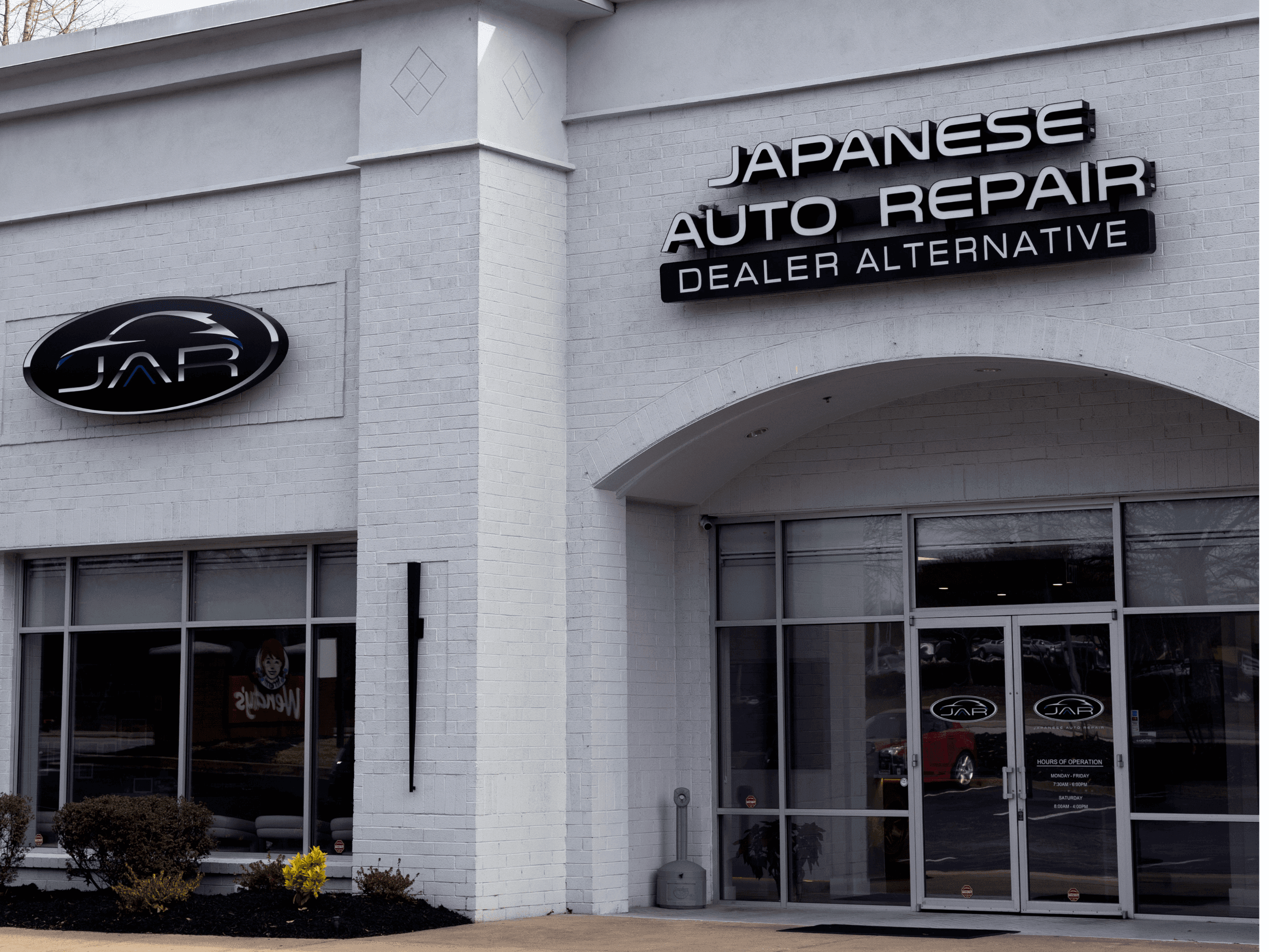 Privacy Policy - Japanese Auto Repair